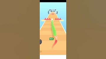 Popsicle Stack #funnygamermoments #funny #games #game #gamer