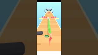 Popsicle Stack #funnygamermoments #funny #games #game #gamer