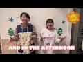 【英語の手遊び】Skidamarink Finger play