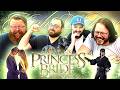 Lets Get High & Watch The Princess Bride (1987)!!