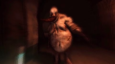 Penumbra Twilight of the Archaic: Fatty Sounds