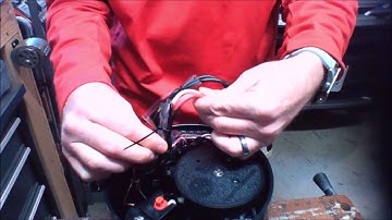 Infinity Scotchcast Splice Demo