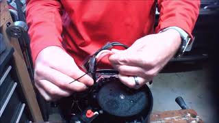 Infinity Scotchcast Splice Demo