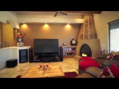 44513 N 12th St, New River, AZ home video tour