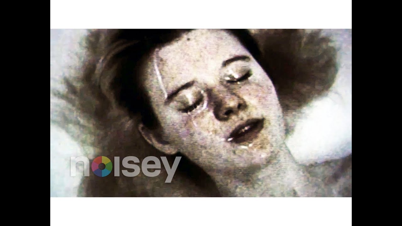 Hervé ft. Katie Stelmanis of Austra - "Save Me" (Official Video)