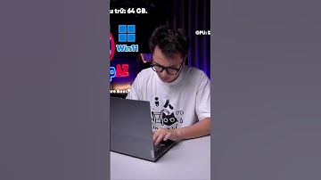 +1 máy bỏ Windows 11 cài Linux thôi 😅 #shorts #LaptopAZ