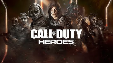 Official Call of Duty®: Heroes 2.0 Update Trailer