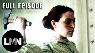 Lizzie Borden’s Spirit Lingers at the Infamous Murder House (S1, E1) | Haunted Encounters | Full Ep.