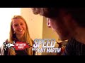 Guy in awe of Laura Trott's training regime | Guy Martin Proper