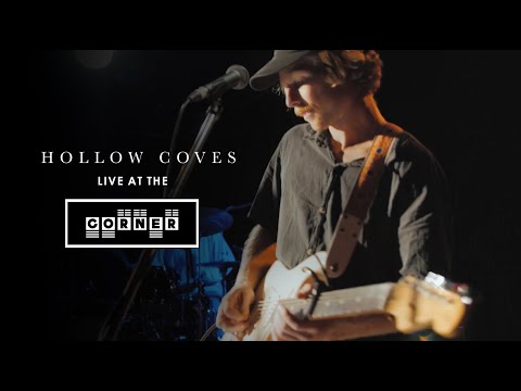 Hollow Coves - Anew (Live in Melbourne)