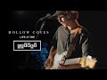 Hollow coves  anew live in melbourne