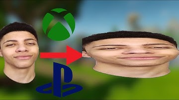 Stretched Resolution on Console!! How to be TSM_Myth *NOT CLICKBAIT*