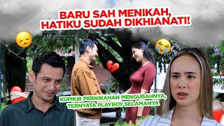 Download Lagu Beratnya Punya Suami Playboy | Full Episode Suara Hati Istri MP3