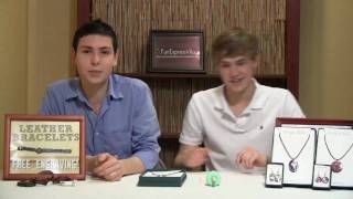 Fun Express Village TV - Ep1