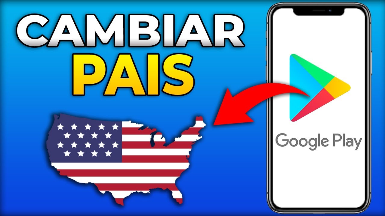 Cómo cambiar la ubicación de Google Play Store para descargar aplicaciones  en viajes - Infobae