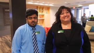 Power Pick - Vickie and Shreyas of WSFS Camden Branch