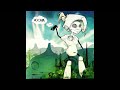 Agoria Spinach Girl Spleen Kofea Mix mp3
