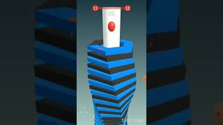Stack ball-Blast through platforms game screenshot 5