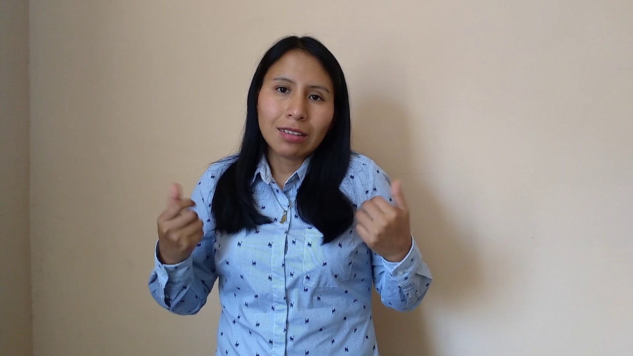 Discurso sobre el Bullying o Acoso Escolar - YouTube