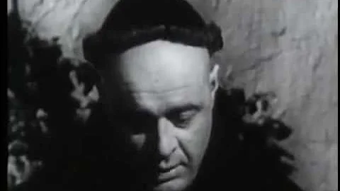 Martin Luther (1953) ~ Full Movie ~ Niall MacGinni...