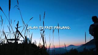 Lily - Alan Walker, story wa || puncak gunung || Cover XHANIFUDDIN || terbaru