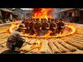 日軍撒尿羞辱中國男人,誰料男人竟是頂級特工,下一秒火燒日軍!#drama #kungfu #中国电视剧