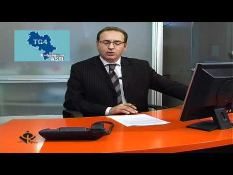Notizie del Giorno Asti 6 Ottobre