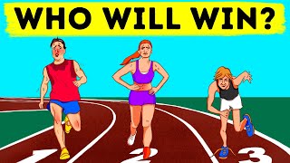 Can You Crack These 14 Riddles Without Breaking a Sweat?