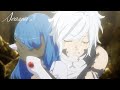 Danmachi Season 3 [AMV] - Counting Stars