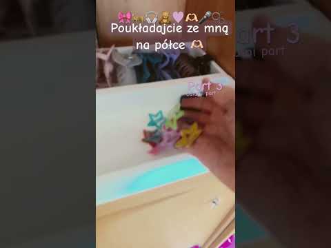 Poukładajcie ze mną