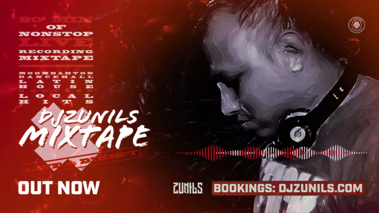 DJ ZUNILS - LIVE & DIRECT PART 3 (LIVE SET) MIXTAPE 2021 - 𝙈𝙤𝙤𝙢𝙗𝙖𝙝𝙩𝙤𝙣 • 𝘿𝙖𝙣𝙘𝙚𝙝𝙖𝙡𝙡 • 𝘽𝙤𝙤𝙩𝙡𝙚𝙜 • 𝙇𝙖𝙩𝙞𝙣