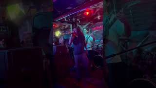 Disfagia 2026-3-6 Butt's Bar