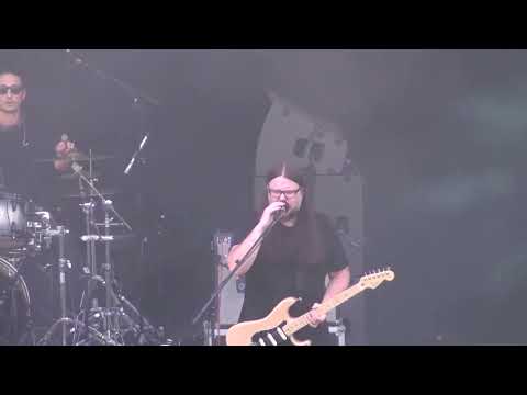 Venus Principle — Venus Principle -  Days of summer (live @ night of the Prog 2023 )