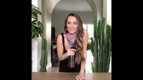 Non Toxic DIY 3-Ingredient All Purpose Cleaner