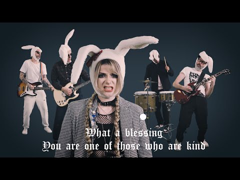 The Pill - Salaryman (Official Music Video)