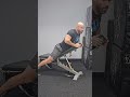 Improve your shoulders with this drill