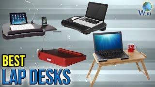 CLICK FOR WIKI ▻▻ https://wiki.ezvid.com/best-lap-desks Please Note: Our choices for this wiki may have changed since we ...