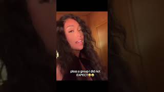 Jordyn Woods Is Back To Kylies Friend Group