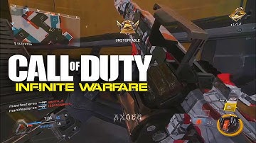 TDM TRIPLE NUKE FAIL IN INFINITE WARFARE 2025 | Axoem