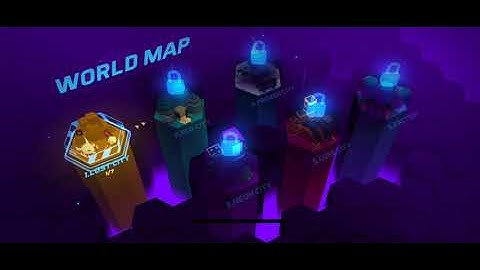 Super Clone: cyberpunk roguelike action- #Walkthrough Part 1