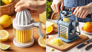 Nice 🥰 Best Appliances & Kitchen Gadgets For Every Home #190  🏠Appliances, Makeup, Smart Inventions