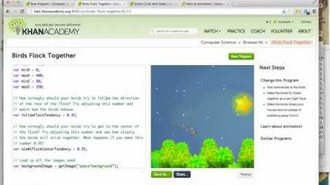 EmpireJS: Khan Academy Computer Science