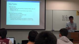 CTF Training Session on Digital Forensics_part 1