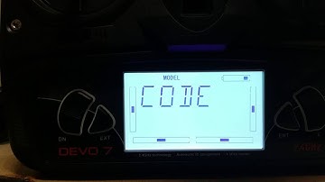 Devention devo 7 fix id problem