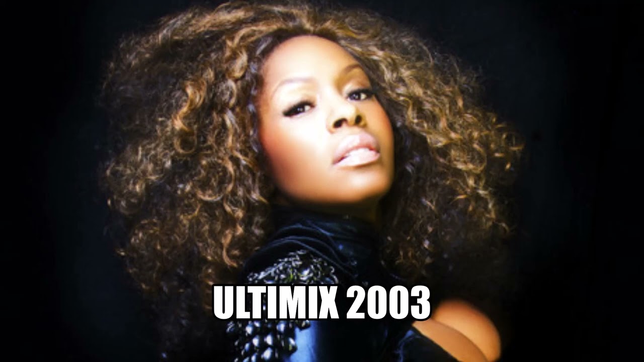 Ultra Nate Brass In Pocket ( Ultimix ) HQ audio YouTube