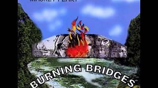 洋楽 Mackey Feary / Burning Bridges / '1994 Mackey Feary マッキー・フェアリー / Burning Bridges / '1994 MGC