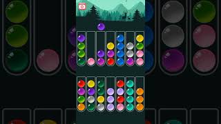 Game Ball sort puzzle level 226
