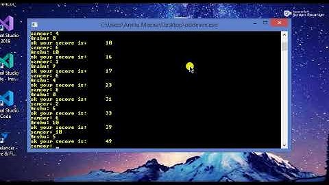 I Make My First Game In C Programming Language||codentime||odd and even game || basic game||#gaming