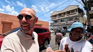 GRENADA - The Side of the Island That NO ONE Talks About!
