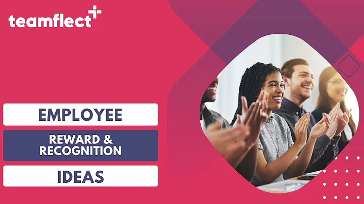 5 Best Employee Reward & Recognition Ideas (And How To Implement Them!)